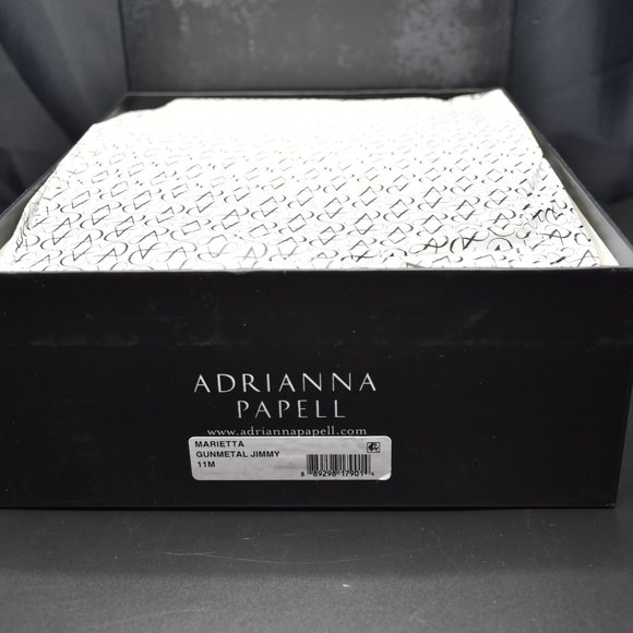 NEW Adrianna Papell Marietta Platform Heels in 11 - Picture 8 of 8